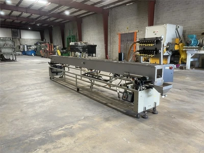 USED CONAIR MCB-21-4