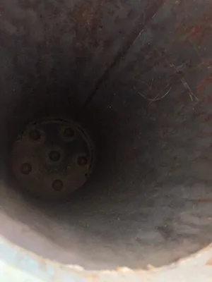 USED 2002 COLUMBIA BOILER CO CT‑37.6‑S