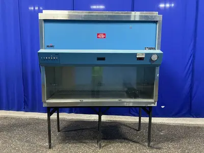 Used NUAIRE NU425600 Cabinets Ohio US | HGR 24 #1482464