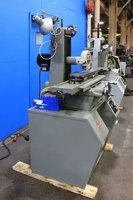 USED 1987 HARIG 6″ X 18″