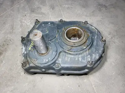 Ratio 25:1, 69.3Hp, Torque Speed Reducer Size 625
