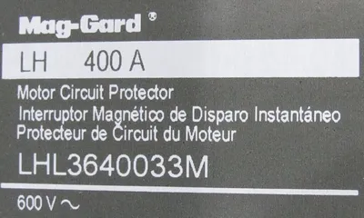 NEW SQUARE D ENCLOSED 48 MOTOR CONTROLLER 100HP 48UNA3NECNEAM 8639 ATS48C25Y