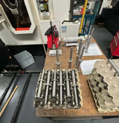 2018 MAZAK INTEGREX I-400-S 5-Axis or More CNC Lathes | Machinery Network (24)