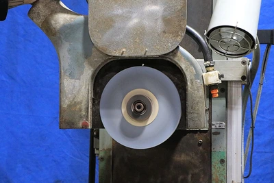 USED 1989 MITSUI MSG-250H2AH, 1989, 3X AUTO FEEDS, AUTO IDF