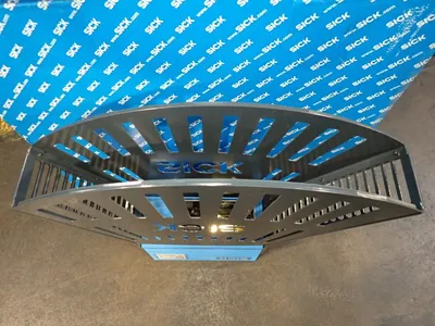Used 2019 SICK VMD5002002 Laser Scanners Ohio US | HGR 24 #798851