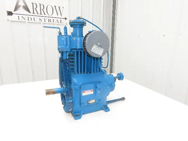 Used QUINCY _UNKNOWN_ Air Compressors (Misc) Indiana US | Arrow Industrial #1408747