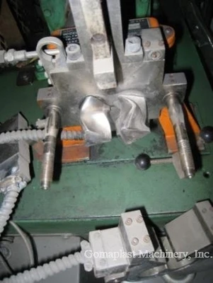 Haake Rheomix Mixer, Item # 309