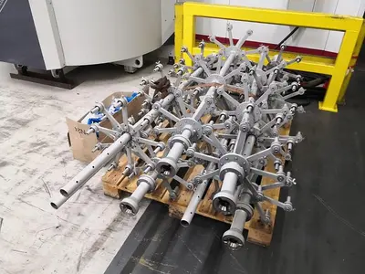 USED 2016 ONLINK TECHNOLOGIES SIGMET-2000V