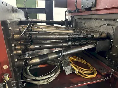 USED 1994 KOHLER KOHLERKRM65.500/21B