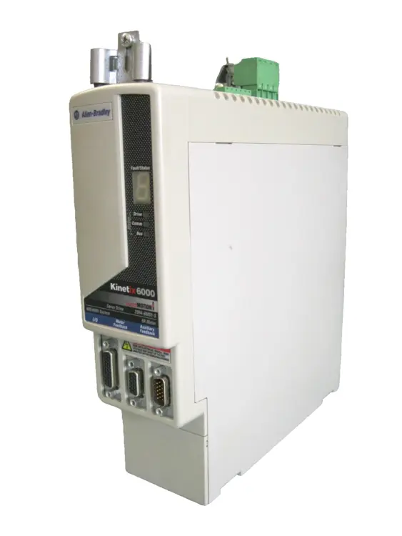 Used Allen Bradley 2094-BM01-S Misc Electrical & Power Parts New Hampshire US | Bitter End Trading #1127968