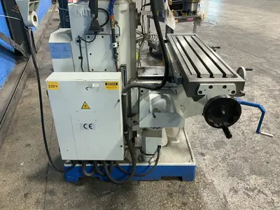 Used 2019 KNUTH VHF 2 Universal Mills Ohio US | HGR 24 #1324848