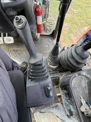 Used 2014 JCB 3CX14 SUPER Backhoe Loaders Florida US | Intrac Machinery #1568759