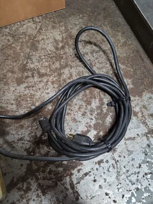 USED DAREX M1