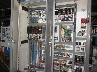 BRADBURY ROLL FORM LINE (USED)