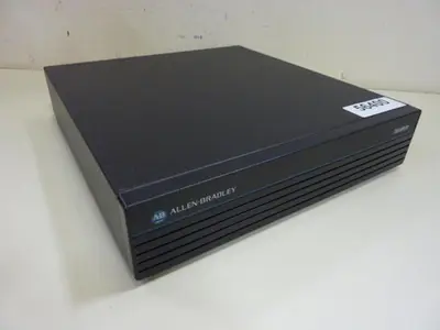 USED ALLEN BRADLEY 953-07