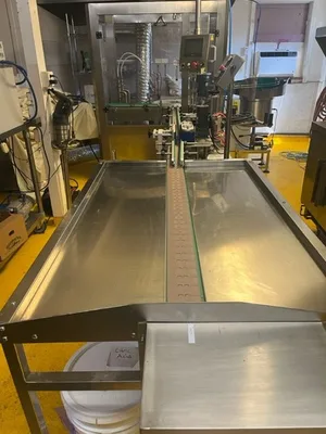 USED 2018 PAI-XIE PACKING CO LTD. PX-BFC80, PX-BL120, PX-BFC100