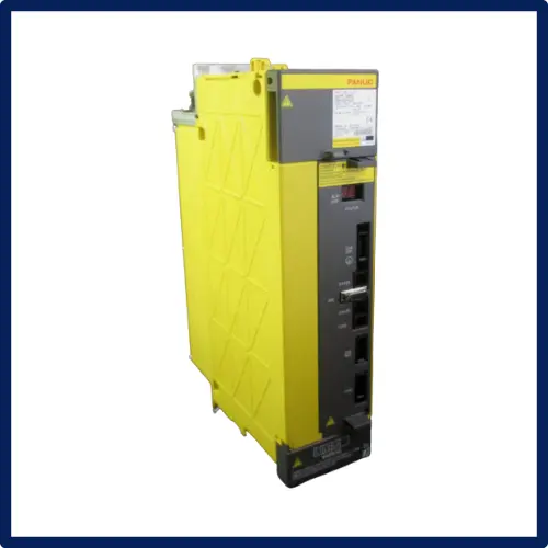 Used FANUC A06B-6250-H018 Power Supplies | CNC TOOLS LLC #764673
