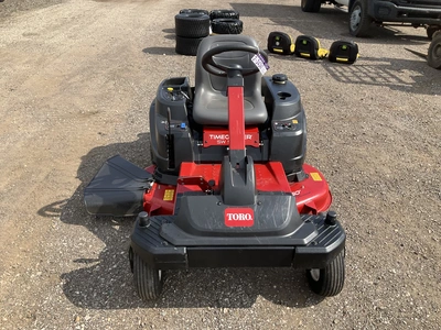 Used TORO TIMECUTTER SW 5000 Mowers Michigan US | Miedema Asset Management Group #1296351