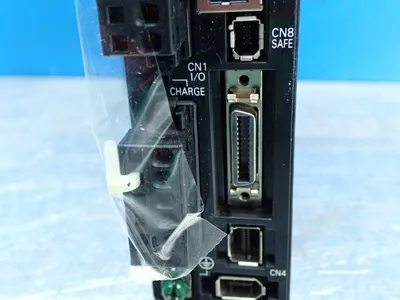 Used OMRON R88DKN01HECT Servo Drives | HGR 24 #744041