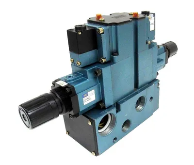 NEW MAC VALVES 6523B-000-PM-502DA VALVE 6523B-514-PM-502DA 6523B000PM502DA