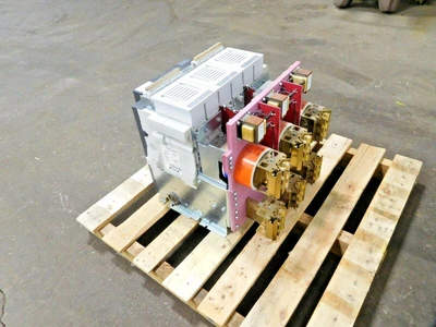 Used Siemens WLF2A316 Circuit Breakers Ohio US | Equipment Recovery Corp. #1330576