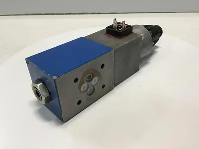 USED REXROTH DBETB-10/230G24K4M-551