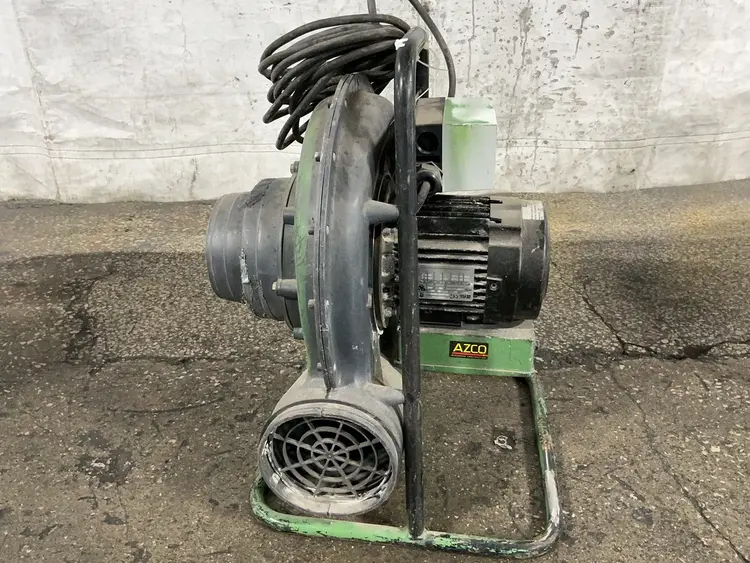 Used LINCOLN ELECTRIC MOBIFLEX 100NF Miscellaneous MRO Ohio US | HGR 24 #1332697