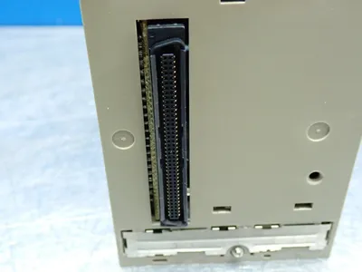 USED OMRON CS1HCPU63H