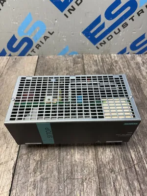 Siemens 6EP1437-3BA00 Electrical/PLC/Automation | ESS Industrial Equipment Sales (6)