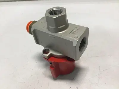 USED SMC VHS40-N04-Z