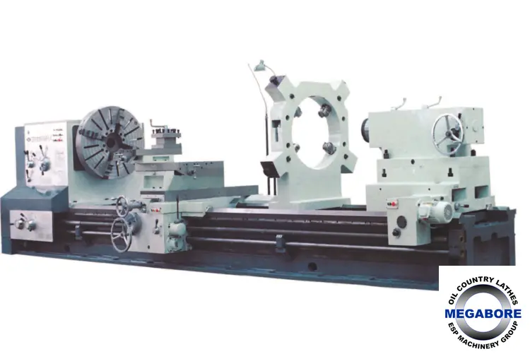 2025 SUMORE ESPMACH ESP-SP61198 Lathes, Engine, Center | ESP Machinery Australia Pty Ltd