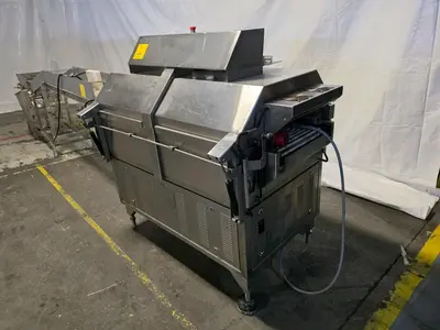 Used CRYOVAC CJ52 R-HT Shrink Tunnels Illinois US | M&M Equipment Corp. #1503552