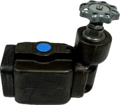 NEW VICKERS XTL-03-B-10 REDUCING VALVE 186663 XLT03B10