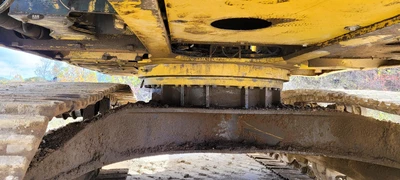 Used 1993 KOMATSU PC300 LC-5L Crawler Excavators Tennessee US | Ran Equipment #1403725