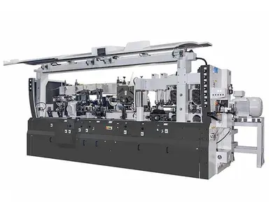 LEADERMAC | Super Thundermac Moulder SeriesLEADERMAC | Super Thundermac Moulder SeriesCookie and Privacy Settings