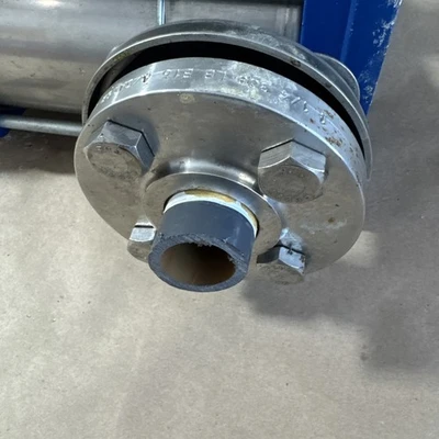 USED Goulds 2SVDK5