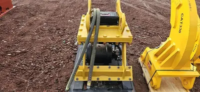 New | in-Stock _UNKNOWN_ _UNKNOWN_ Add-on Compactors Utah US | CSS Equipment Sales #1347396