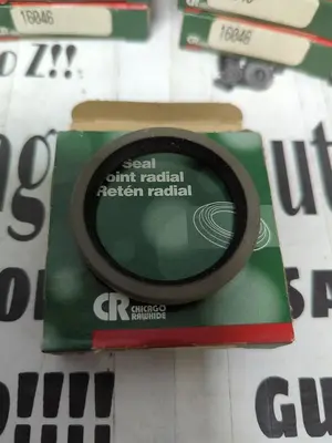 New | in-Stock CHICAGO RAWHIDE 16046 Seals & Gaskets Ohio US | Surplus Asset Holdings #1365636