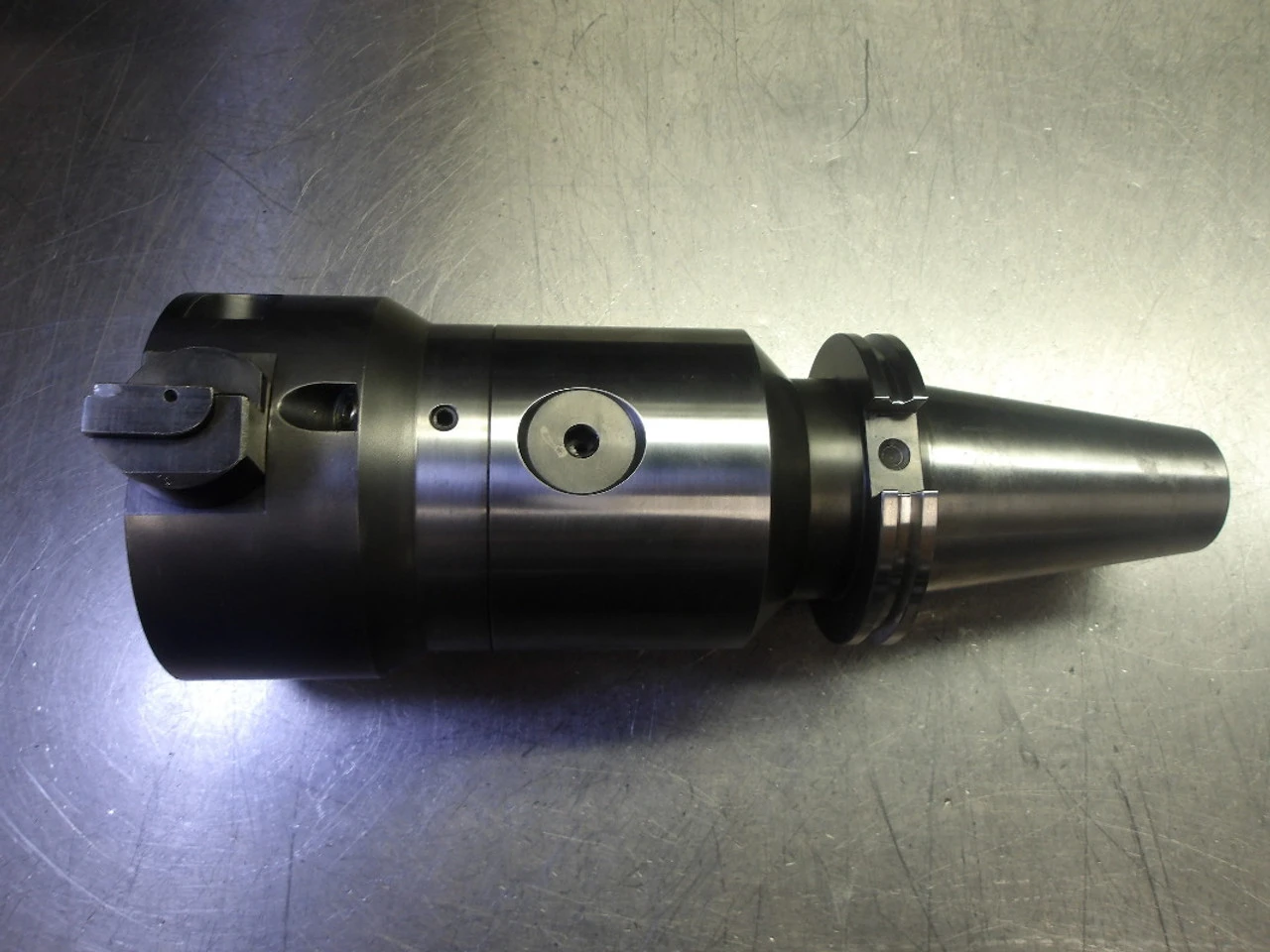 Komet CAT50 ABS100 158-179mm Boring System 8.375" Pro B30 17020 (LOC2758A)