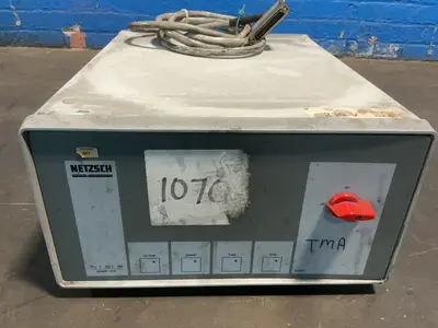 Used NETZSCH PU 1 .851 .06 Power Units Ohio US | HGR 24 #1278451