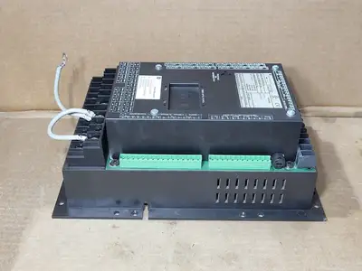 USED GE MULTILIN 369-HI-R-M-0-0