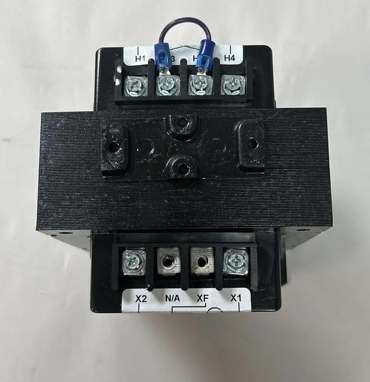 Used MICRON B250BTZ13JKF Miscellaneous Equipment (Electrical & Power) Ohio US | Surplus Asset Holdings #1512968