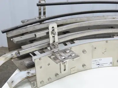 Used ARROWHEAD _UNKNOWN_ Belt Conveyors | Arrow Industrial #561970