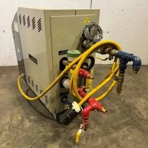 Used 2021 STERLING TC130 Temperature Controls Massachusetts US | Hunter Plastics #1293630