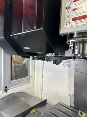 2022 SMART MACHINE TOOL SV-2 Vertical Machining Centers | Toolquip, Inc. (11)