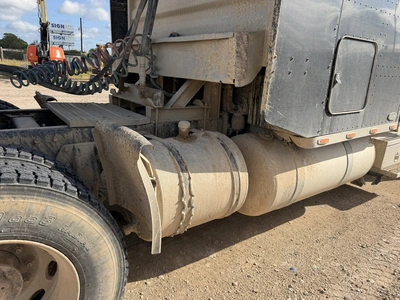 Used 2007 PETERBILT 379 TRUCK TRACTOR Conventional trucks Texas US | Miedema Asset Management Group #1312519