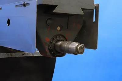 1982 SUPERMAX YC-2H Plain Horizontal Mills | Clark Machinery Sales, LLC (3)