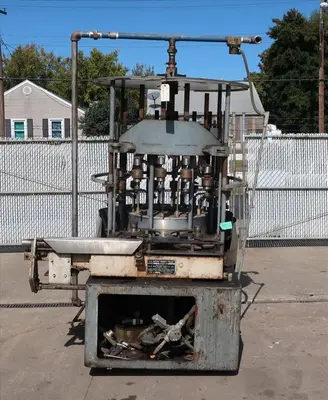 USED U.S. BOTTLERS NA 16