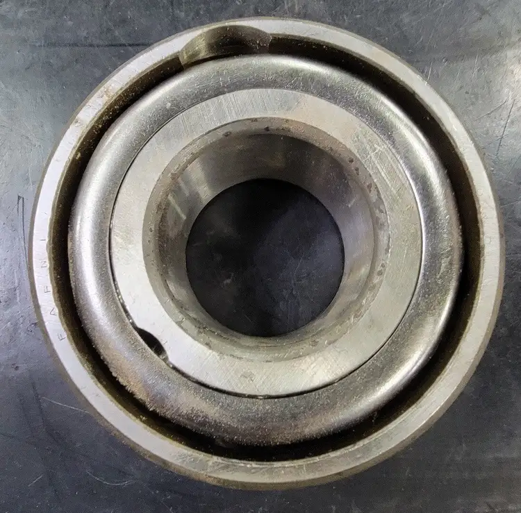 Used FAFNIR 5310WD Bearings British Columbia CA | Lenmark #261198