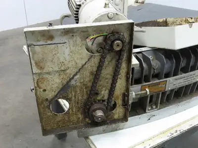 Used TRANSNORM _UNKNOWN_ Belt Conveyors | Arrow Industrial #561961